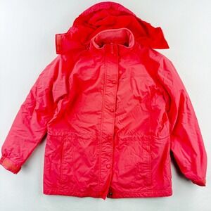 L.L. Bean Size PM  Women's Ski Jacket